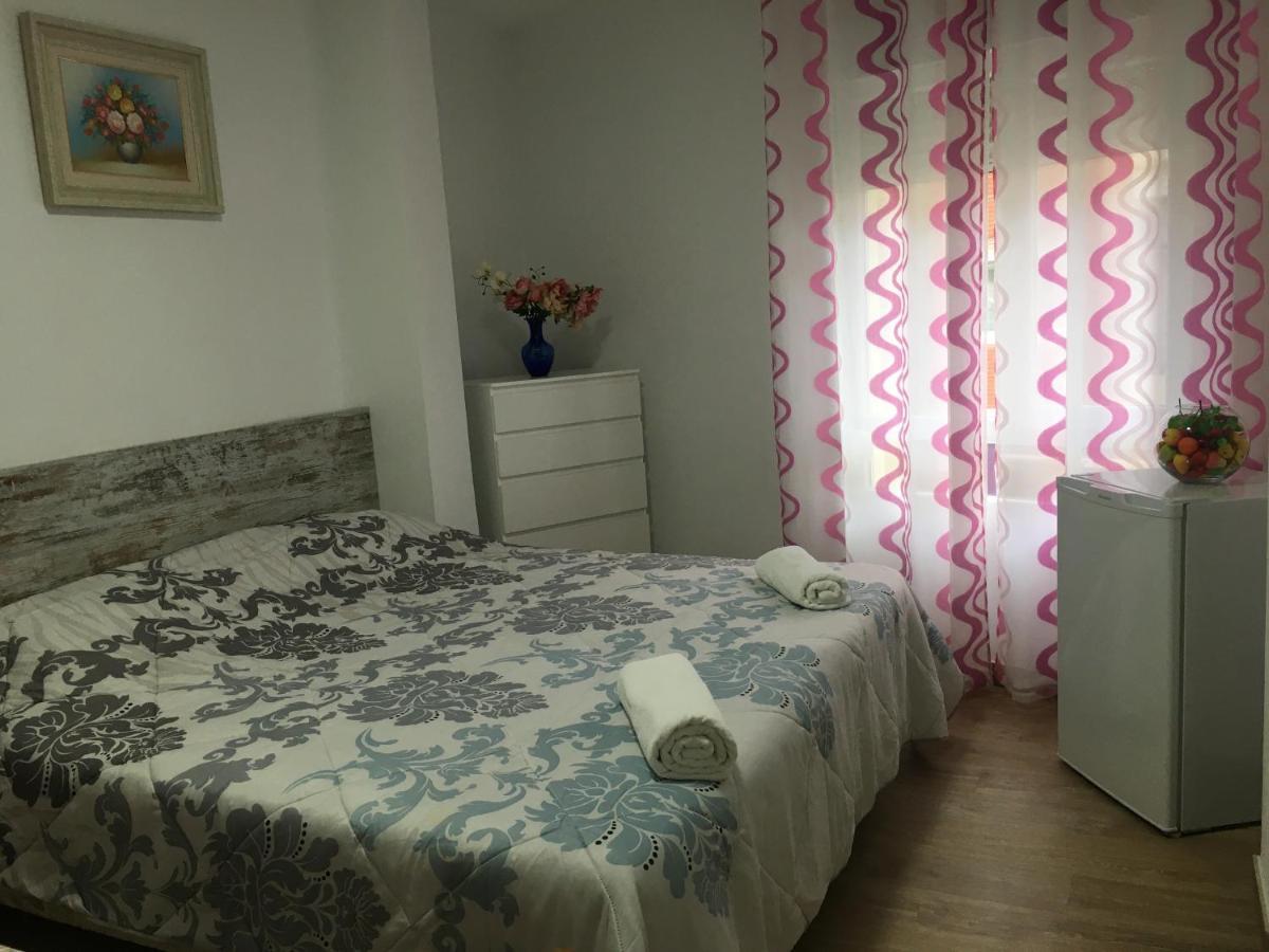 Guest House Lana דניה מראה חיצוני תמונה