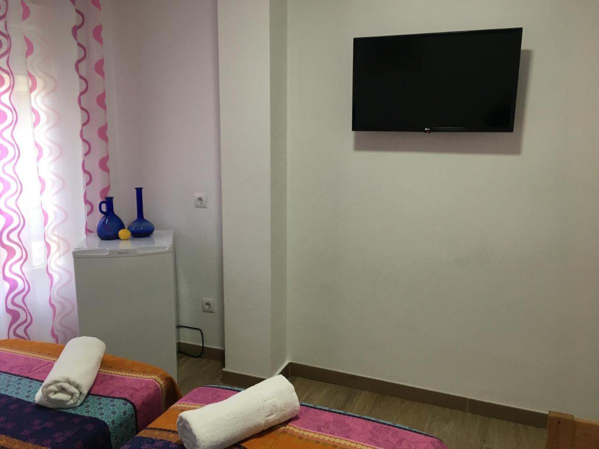 Guest House Lana דניה מראה חיצוני תמונה