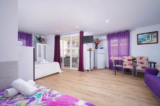 Guest House Lana דניה מראה חיצוני תמונה