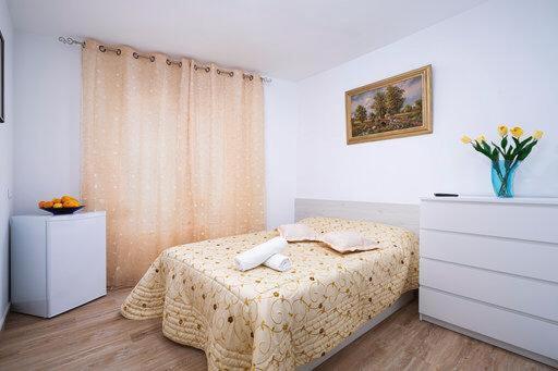 Guest House Lana דניה מראה חיצוני תמונה