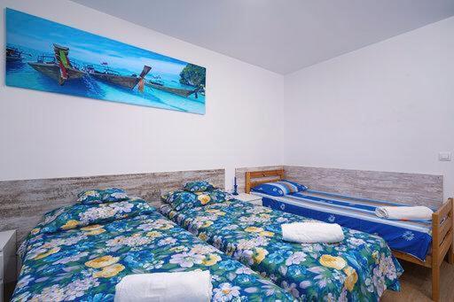 Guest House Lana דניה מראה חיצוני תמונה