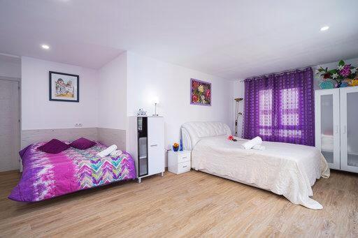 Guest House Lana דניה מראה חיצוני תמונה