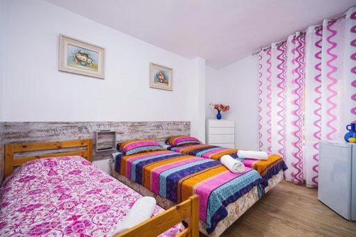 Guest House Lana דניה מראה חיצוני תמונה