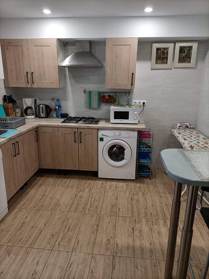 Guest House Lana דניה מראה חיצוני תמונה