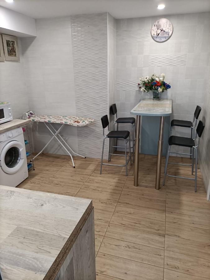 Guest House Lana דניה מראה חיצוני תמונה