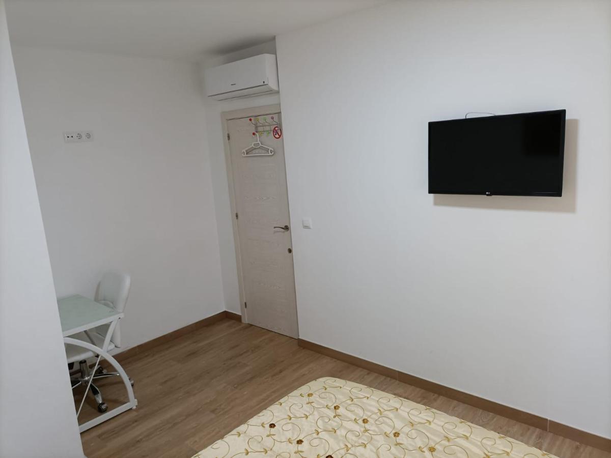 Guest House Lana דניה מראה חיצוני תמונה