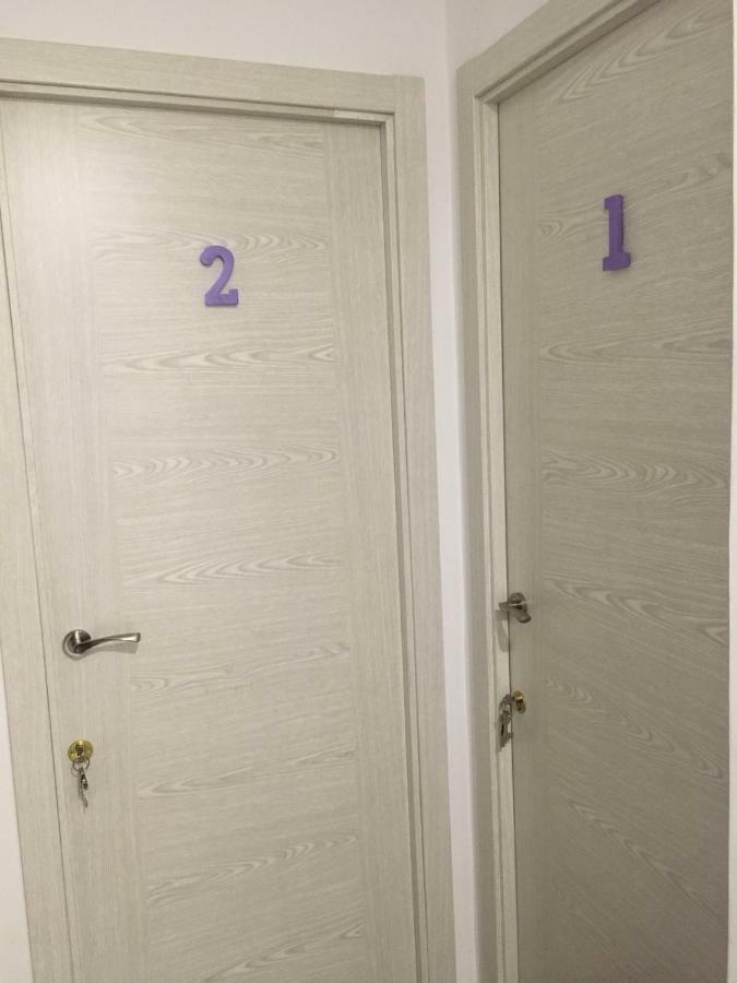 Guest House Lana דניה מראה חיצוני תמונה