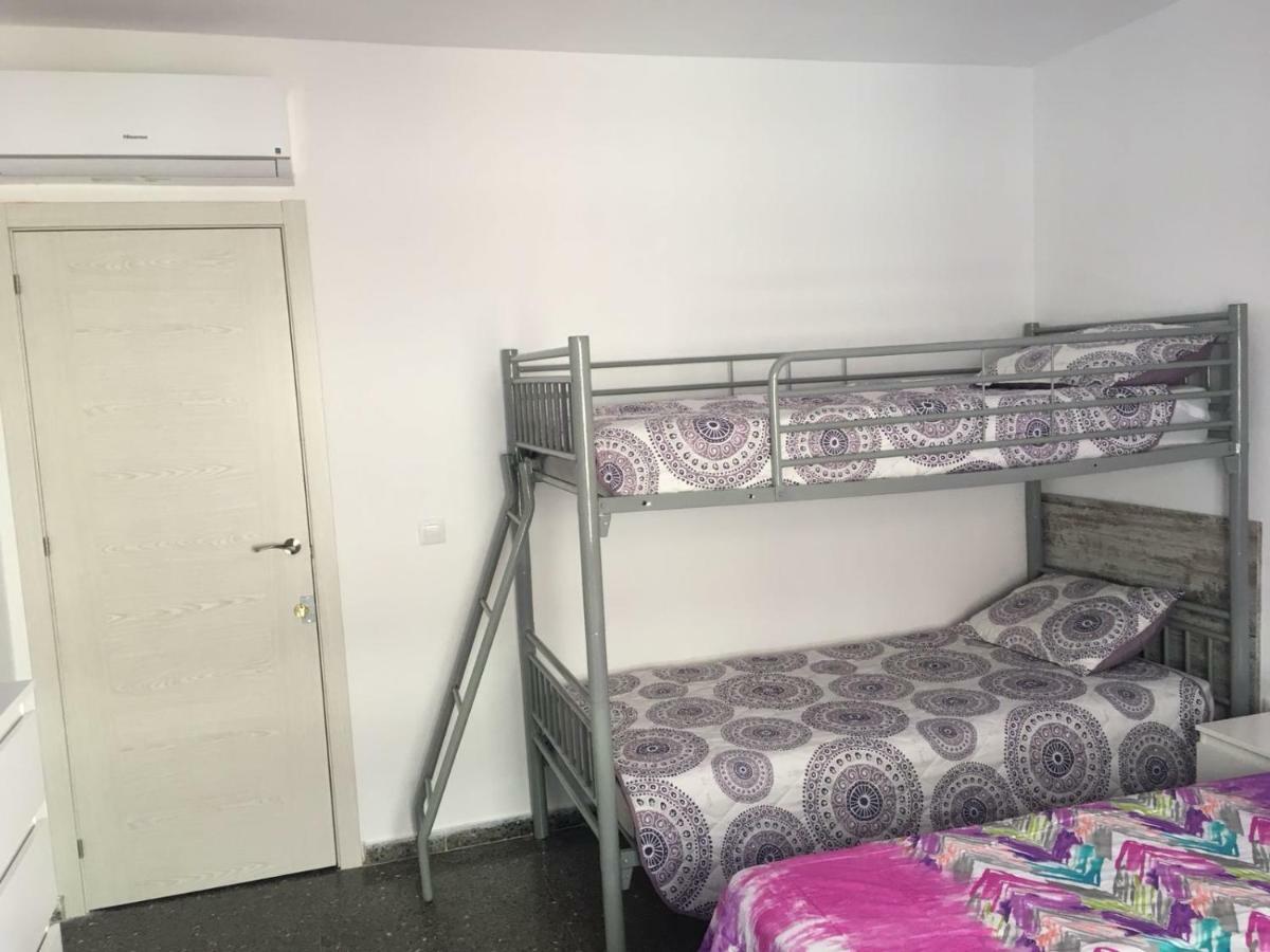 Guest House Lana דניה מראה חיצוני תמונה