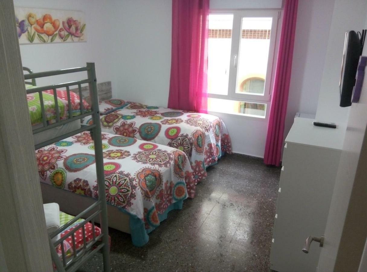 Guest House Lana דניה מראה חיצוני תמונה