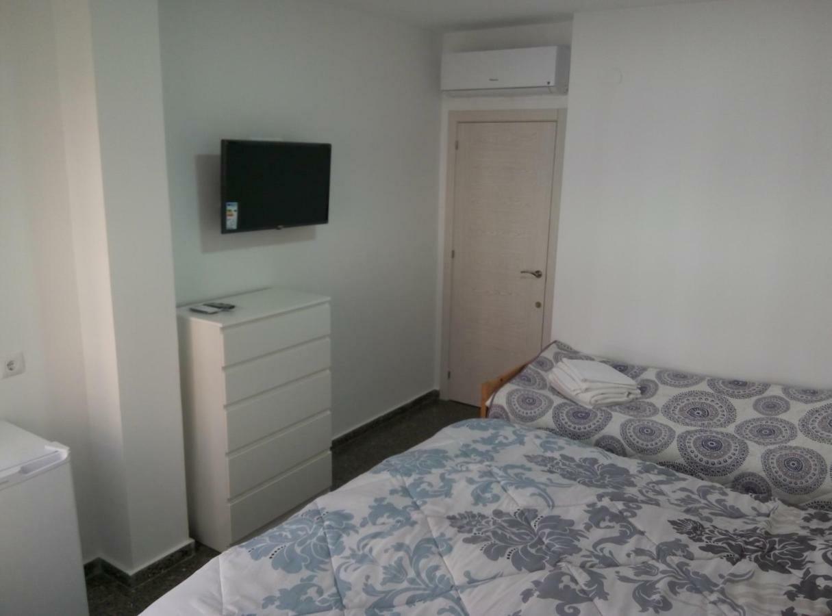 Guest House Lana דניה מראה חיצוני תמונה