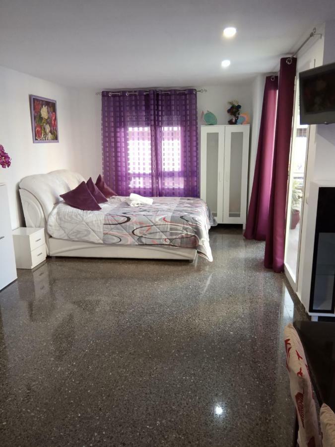 Guest House Lana דניה מראה חיצוני תמונה