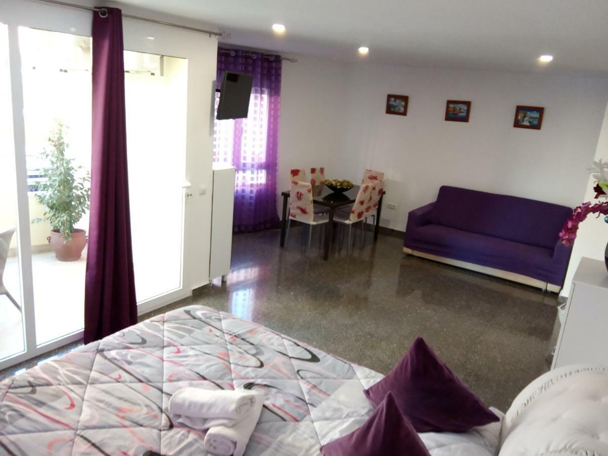Guest House Lana דניה מראה חיצוני תמונה