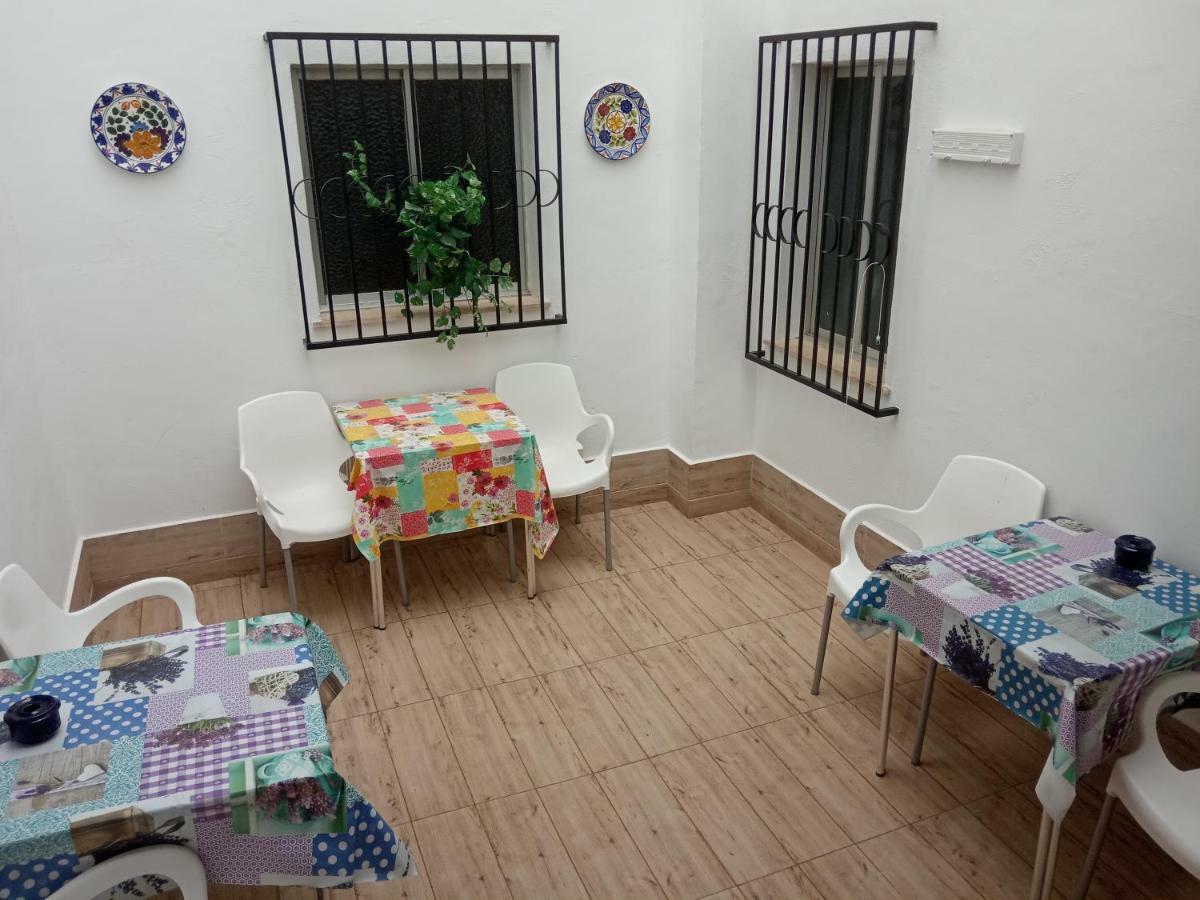 Guest House Lana דניה מראה חיצוני תמונה