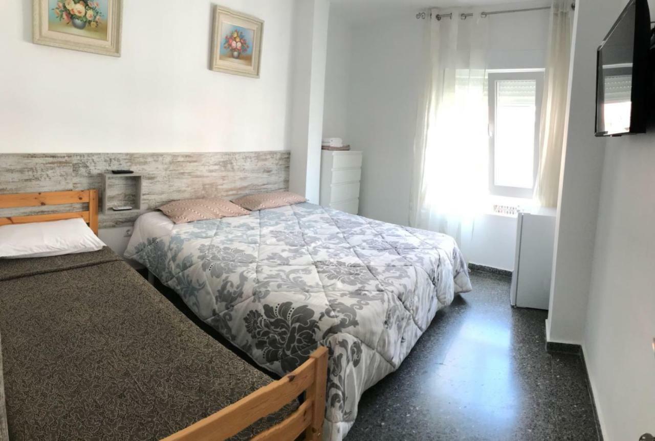 Guest House Lana דניה מראה חיצוני תמונה